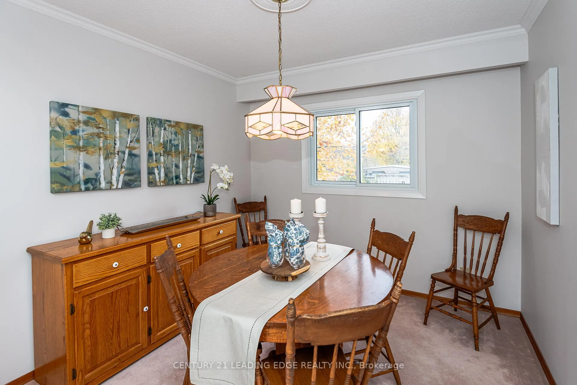 Photo 7 of 60 Wootten Way N, Markham, Markham Village — HOMEH