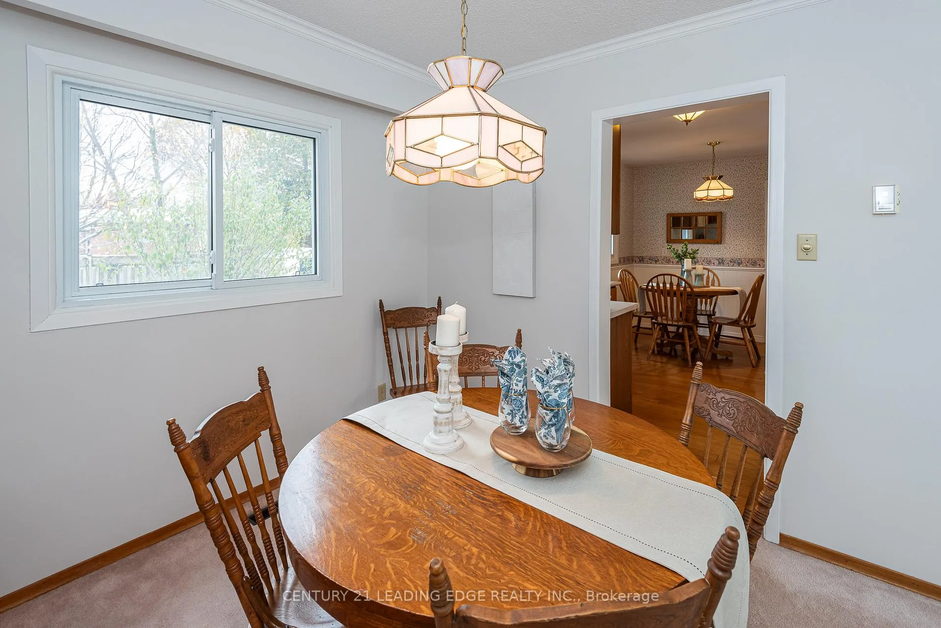 Photo 8 of 60 Wootten Way N, Markham, Markham Village — HOMEH