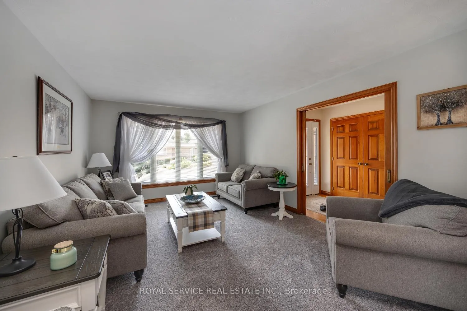 Photo 6 of 1664 Waddell Avenue, Peterborough, Otonabee Ward 1 — HOMEH