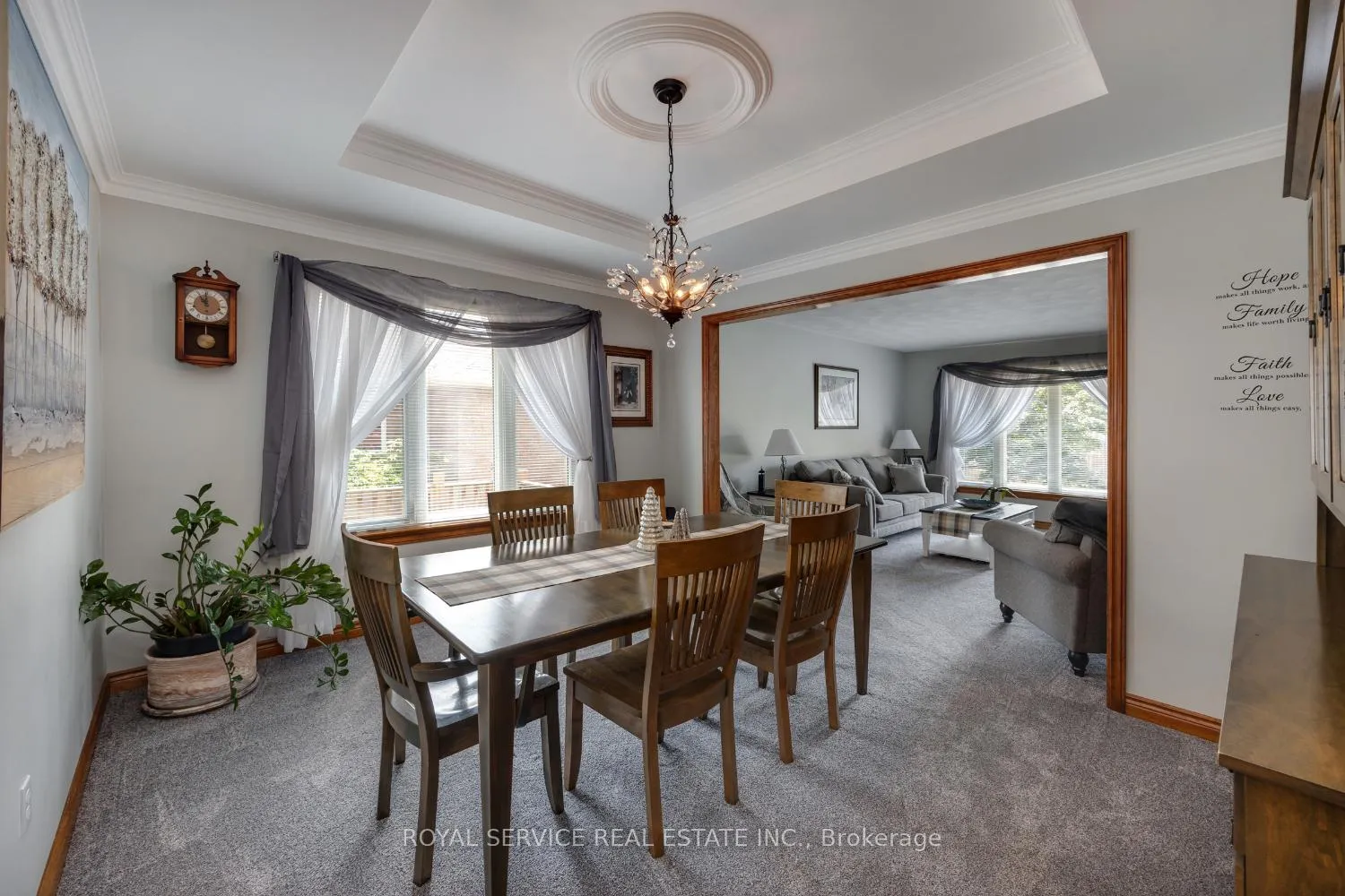 Photo 8 of 1664 Waddell Avenue, Peterborough, Otonabee Ward 1 — HOMEH