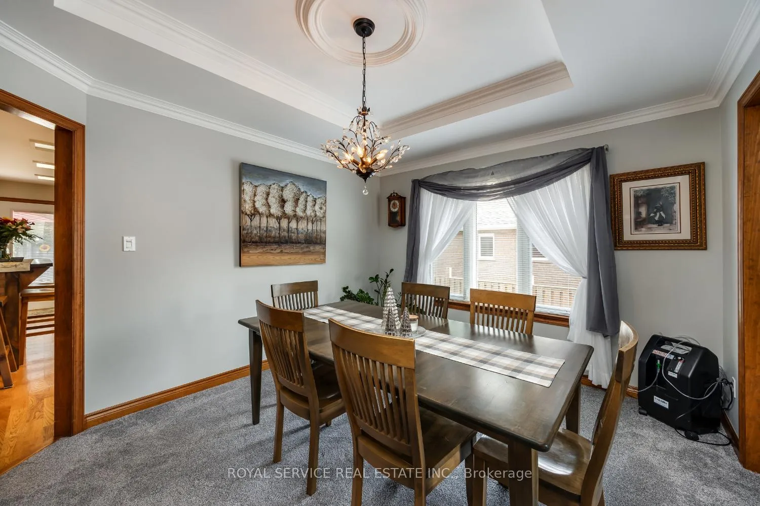 Photo 9 of 1664 Waddell Avenue, Peterborough, Otonabee Ward 1 — HOMEH