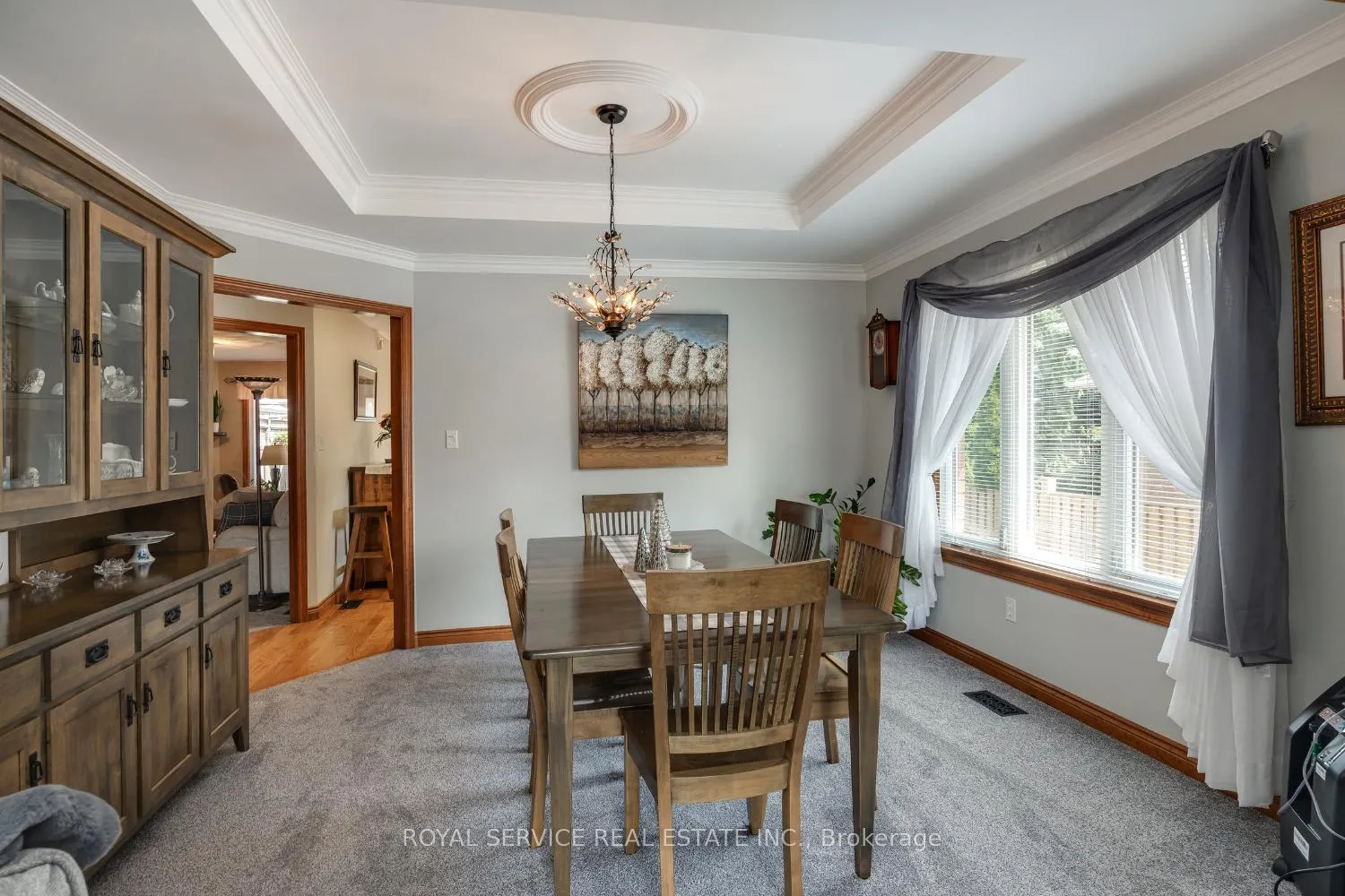 Photo 10 of 1664 Waddell Avenue, Peterborough, Otonabee Ward 1 — HOMEH