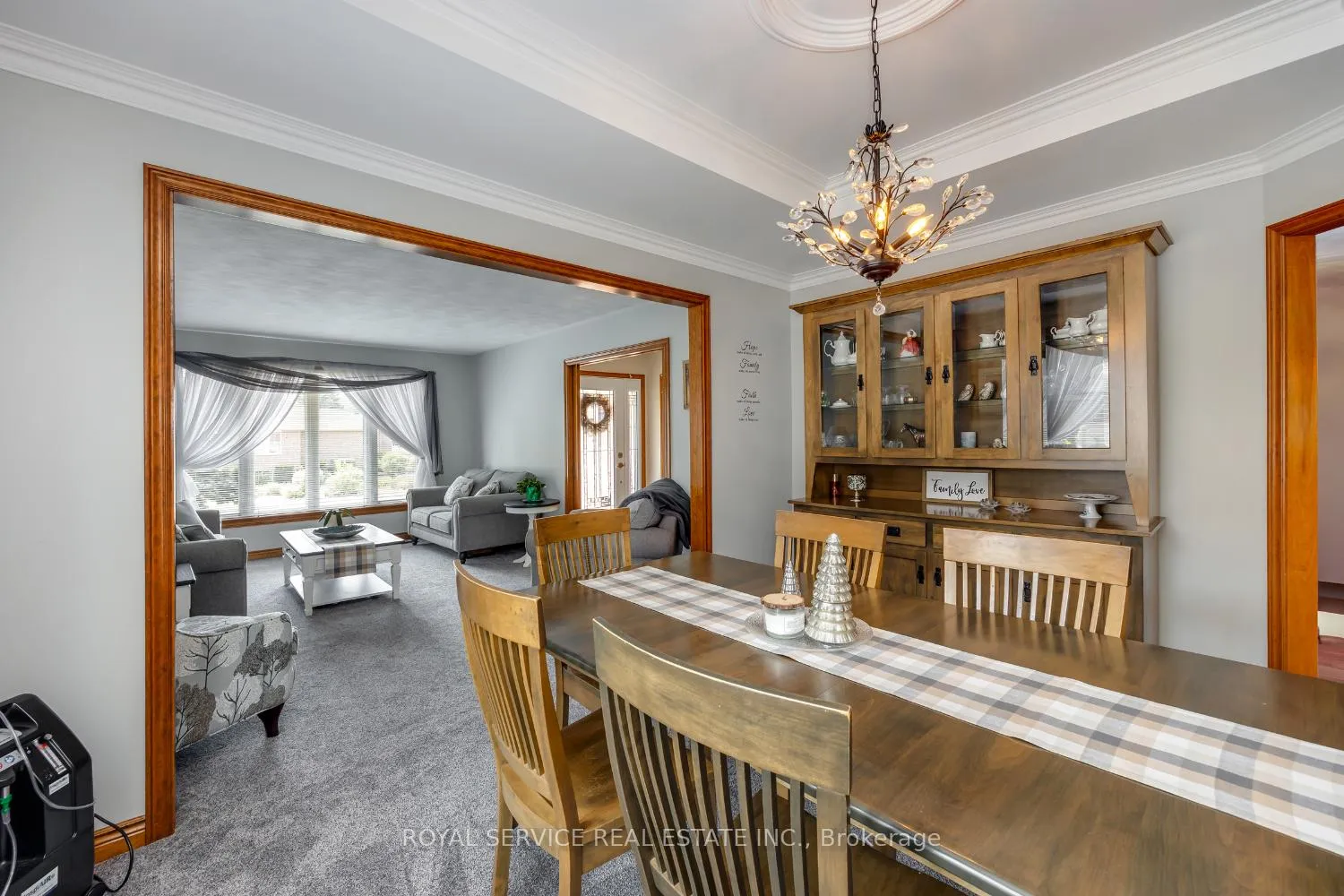 Photo 11 of 1664 Waddell Avenue, Peterborough, Otonabee Ward 1 — HOMEH