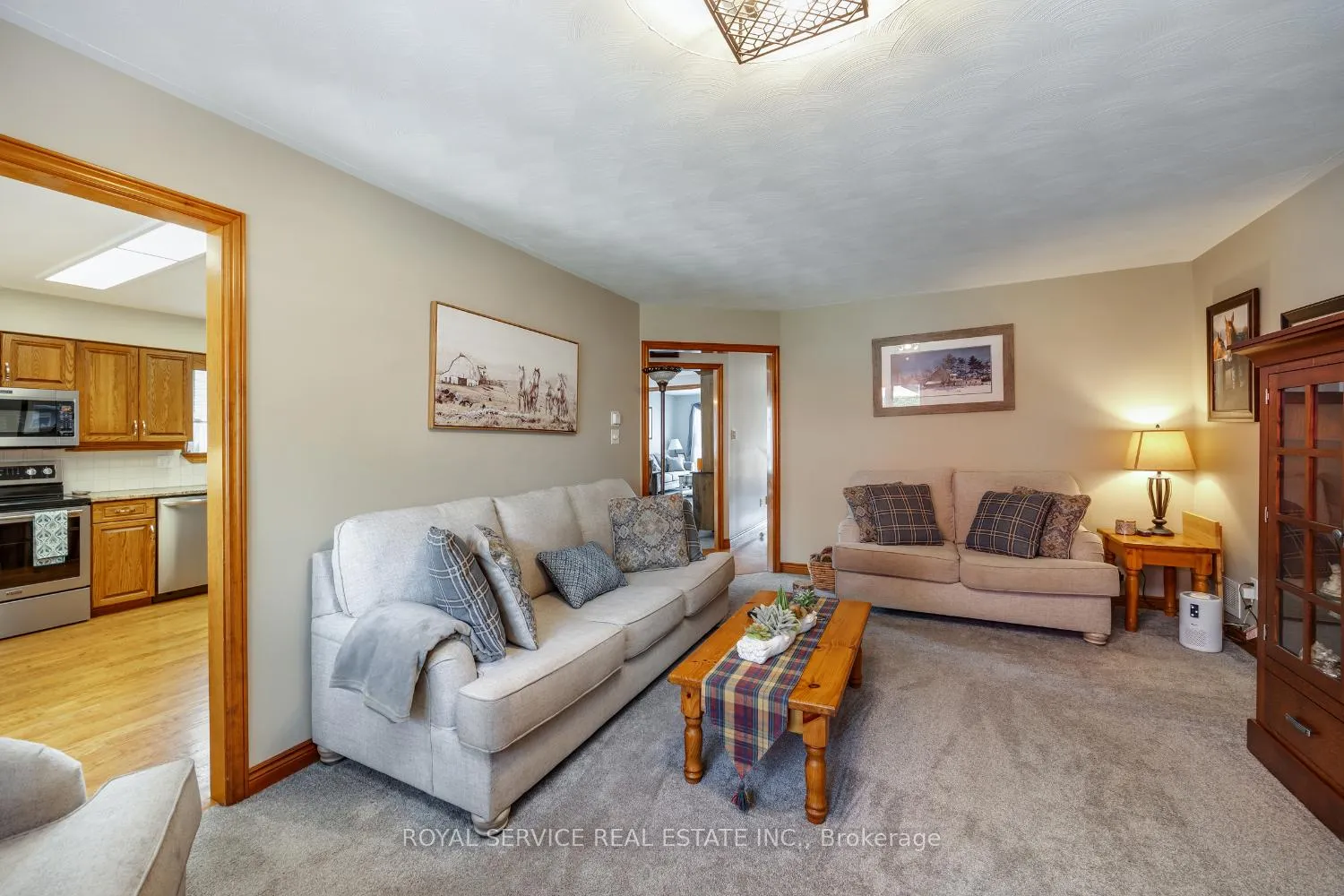 Photo 18 of 1664 Waddell Avenue, Peterborough, Otonabee Ward 1 — HOMEH