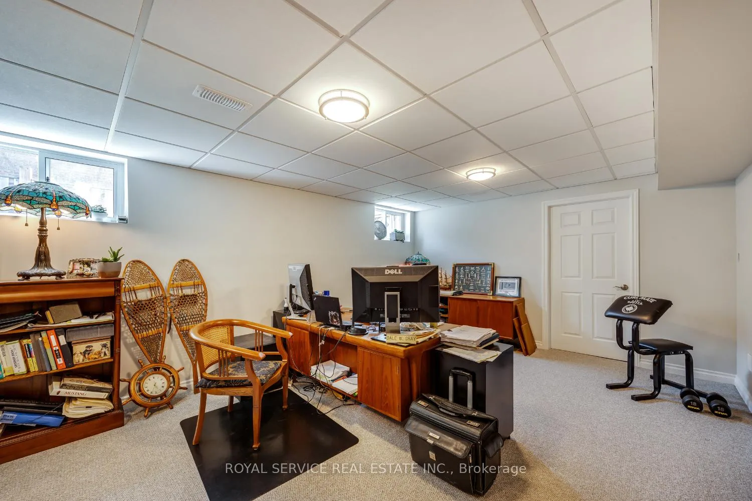 Photo 30 of 1664 Waddell Avenue, Peterborough, Otonabee Ward 1 — HOMEH
