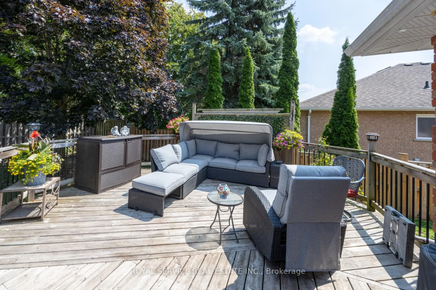 Photo 33 of 1664 Waddell Avenue, Peterborough, Otonabee Ward 1 — HOMEH