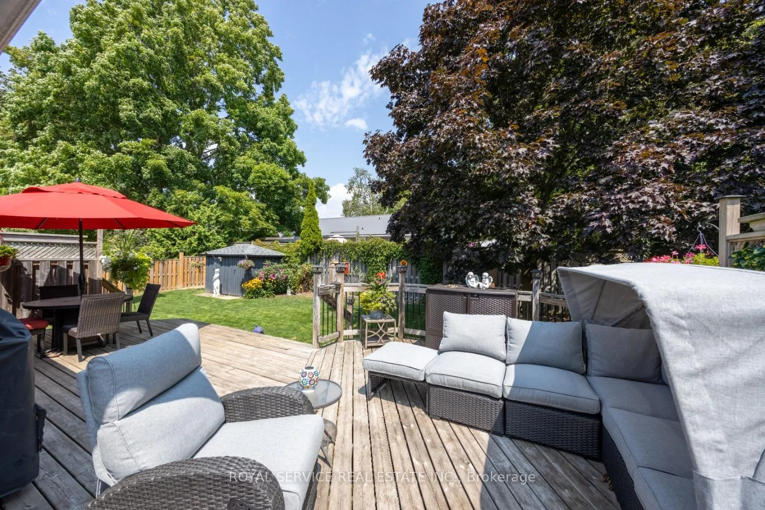 Photo 34 of 1664 Waddell Avenue, Peterborough, Otonabee Ward 1 — HOMEH