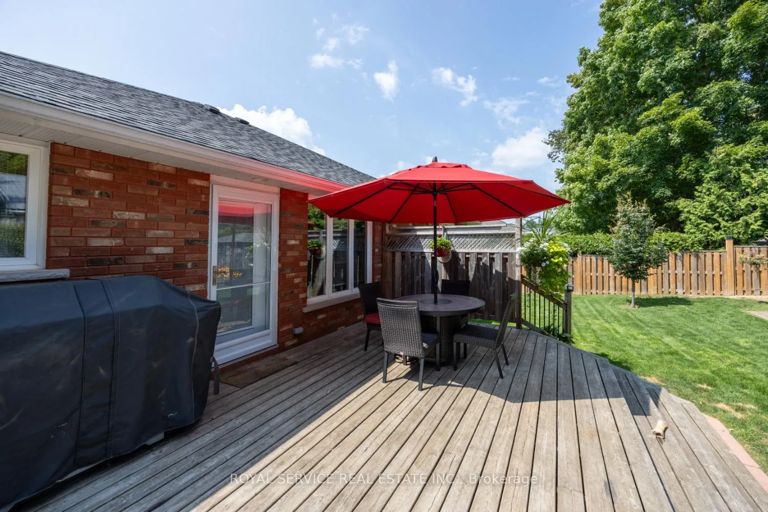 Photo 35 of 1664 Waddell Avenue, Peterborough, Otonabee Ward 1 — HOMEH