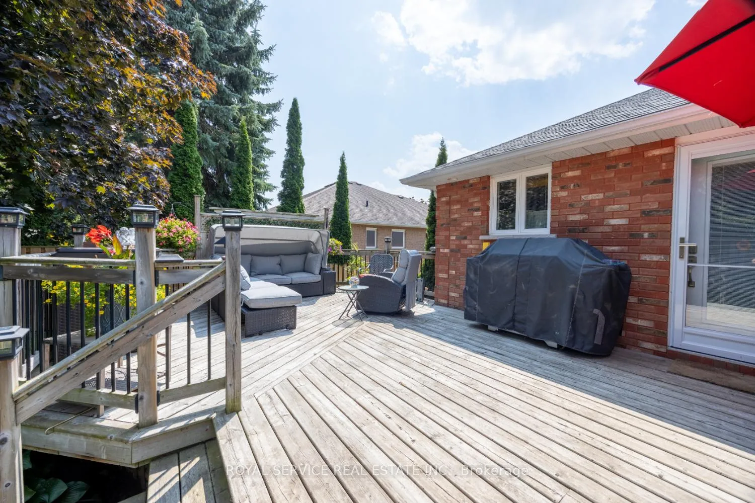 Photo 36 of 1664 Waddell Avenue, Peterborough, Otonabee Ward 1 — HOMEH