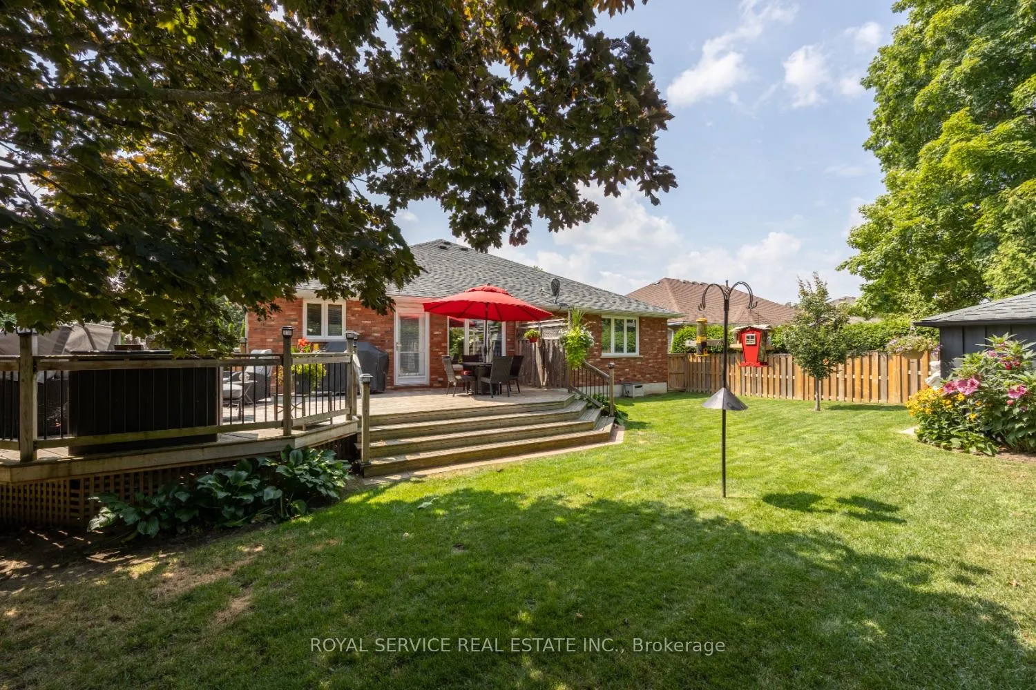 Photo 37 of 1664 Waddell Avenue, Peterborough, Otonabee Ward 1 — HOMEH