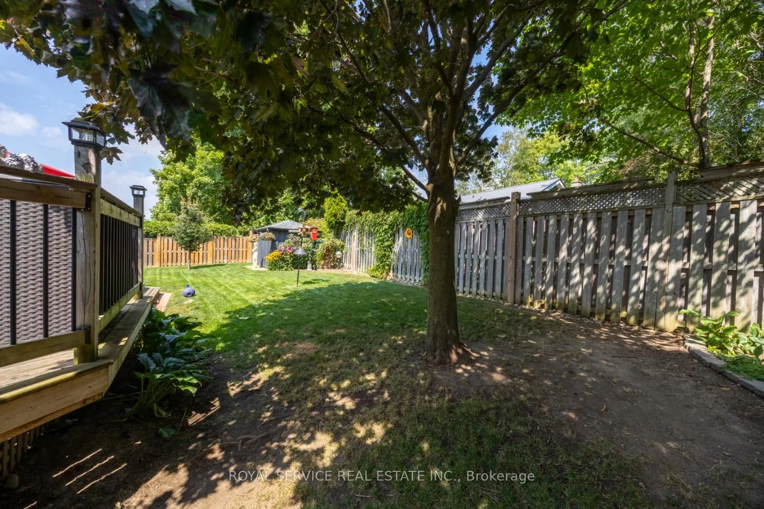 Photo 40 of 1664 Waddell Avenue, Peterborough, Otonabee Ward 1 — HOMEH