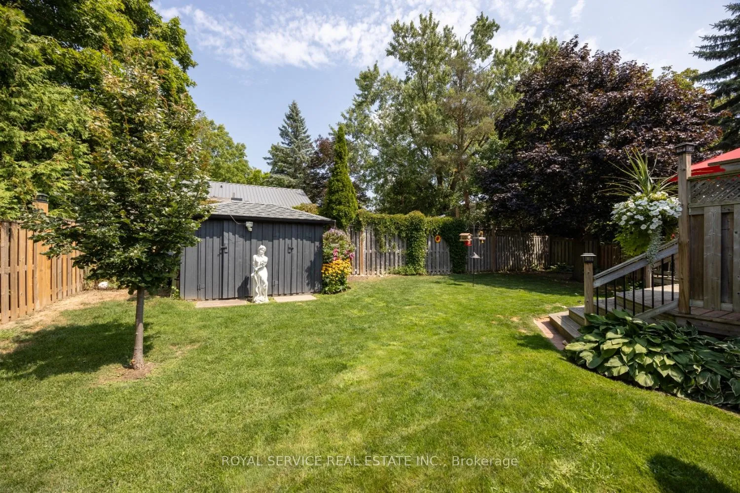 Photo 41 of 1664 Waddell Avenue, Peterborough, Otonabee Ward 1 — HOMEH