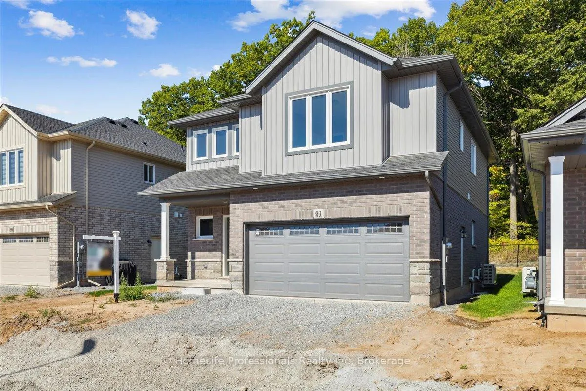 Photo 3 of 91 Wilson Drive, Thorold, Hurricane/Merrittville — HOMEH