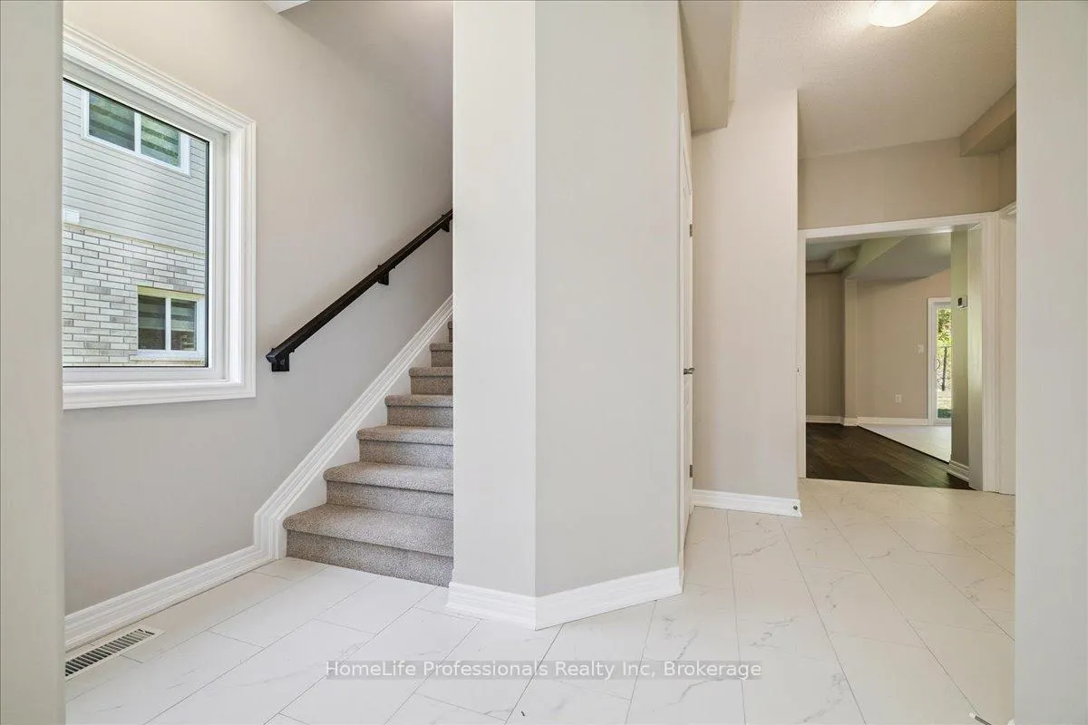 Photo 6 of 91 Wilson Drive, Thorold, Hurricane/Merrittville — HOMEH