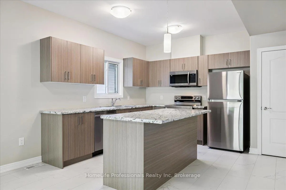 Photo 15 of 91 Wilson Drive, Thorold, Hurricane/Merrittville — HOMEH
