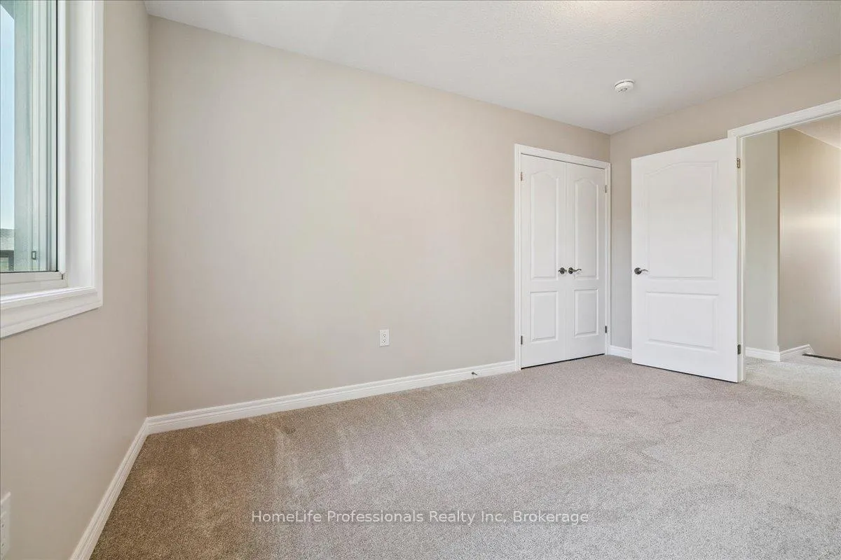 Photo 31 of 91 Wilson Drive, Thorold, Hurricane/Merrittville — HOMEH