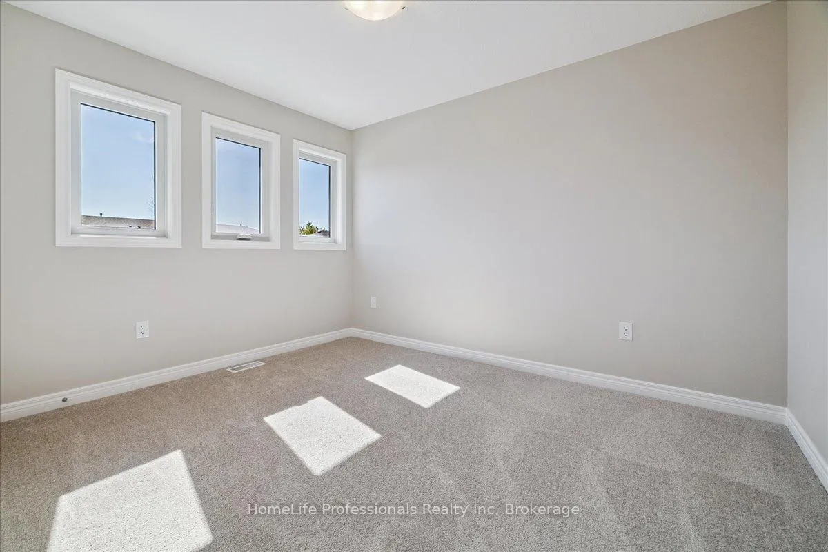 Photo 32 of 91 Wilson Drive, Thorold, Hurricane/Merrittville — HOMEH