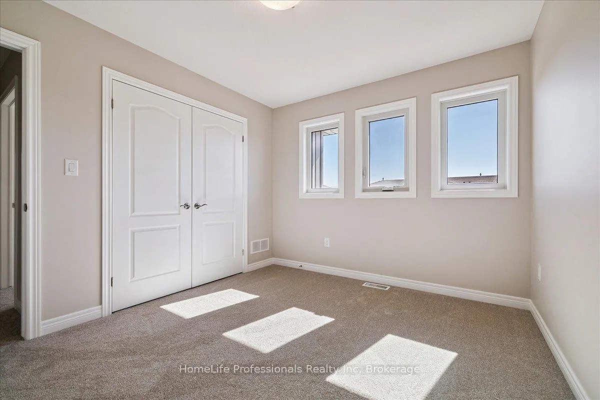 Photo 33 of 91 Wilson Drive, Thorold, Hurricane/Merrittville — HOMEH