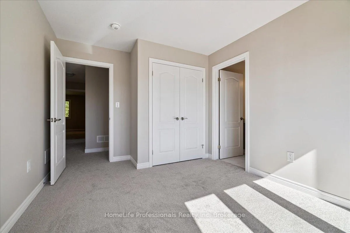 Photo 35 of 91 Wilson Drive, Thorold, Hurricane/Merrittville — HOMEH