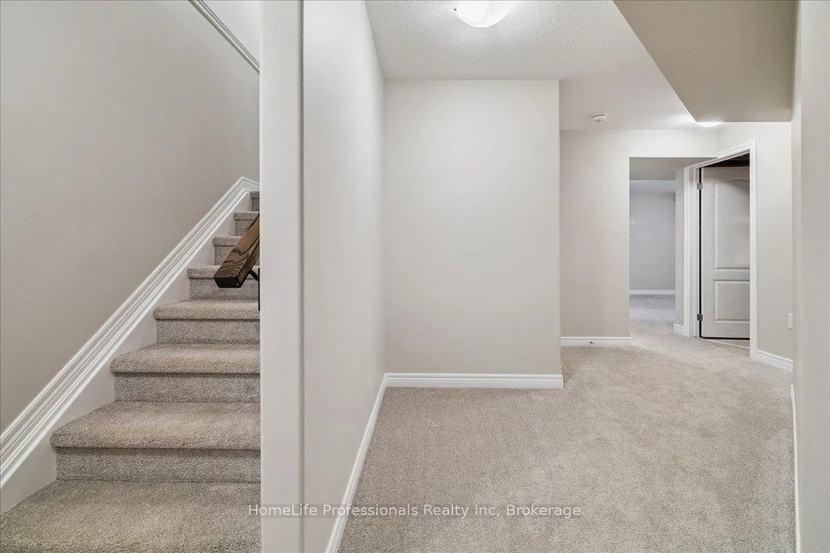 Photo 39 of 91 Wilson Drive, Thorold, Hurricane/Merrittville — HOMEH