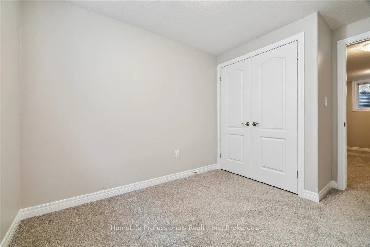 Photo 44 of 91 Wilson Drive, Thorold, Hurricane/Merrittville — HOMEH