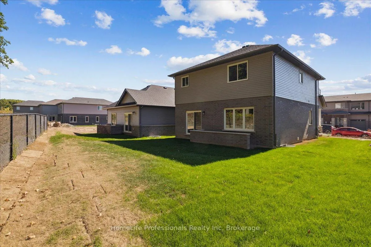 Photo 46 of 91 Wilson Drive, Thorold, Hurricane/Merrittville — HOMEH