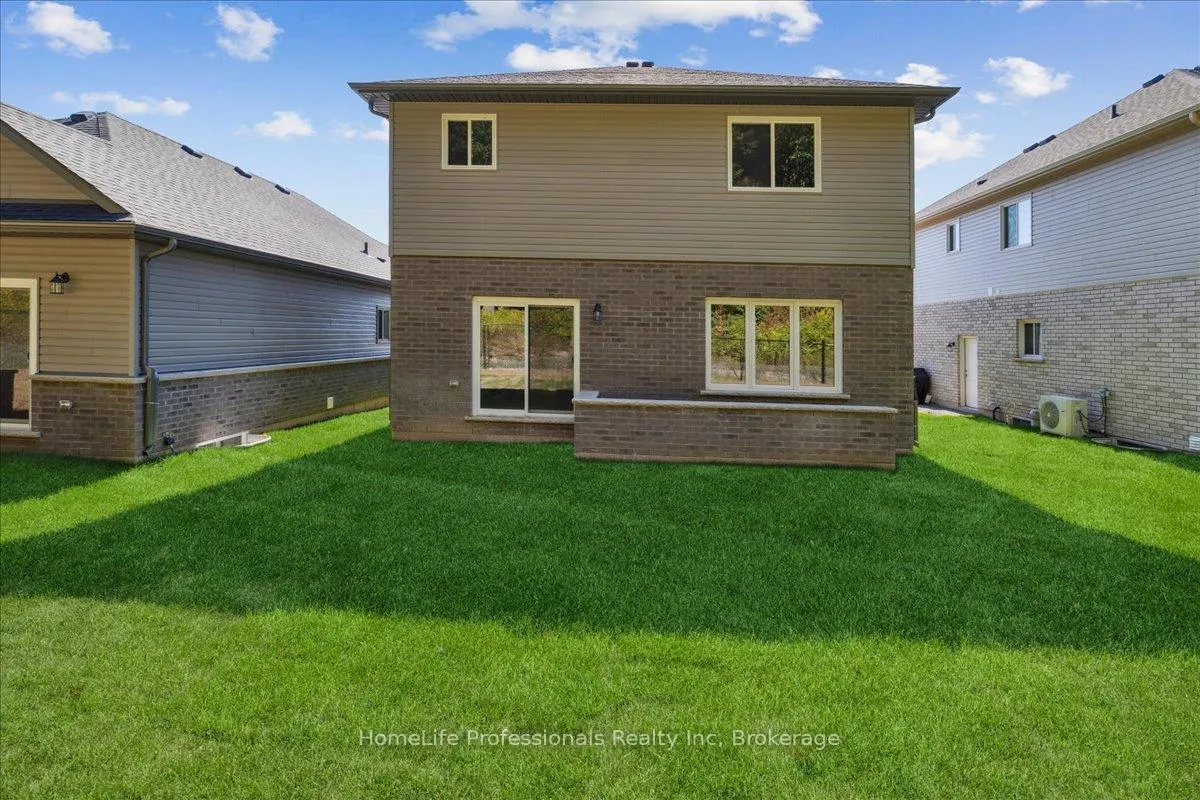 Photo 47 of 91 Wilson Drive, Thorold, Hurricane/Merrittville — HOMEH
