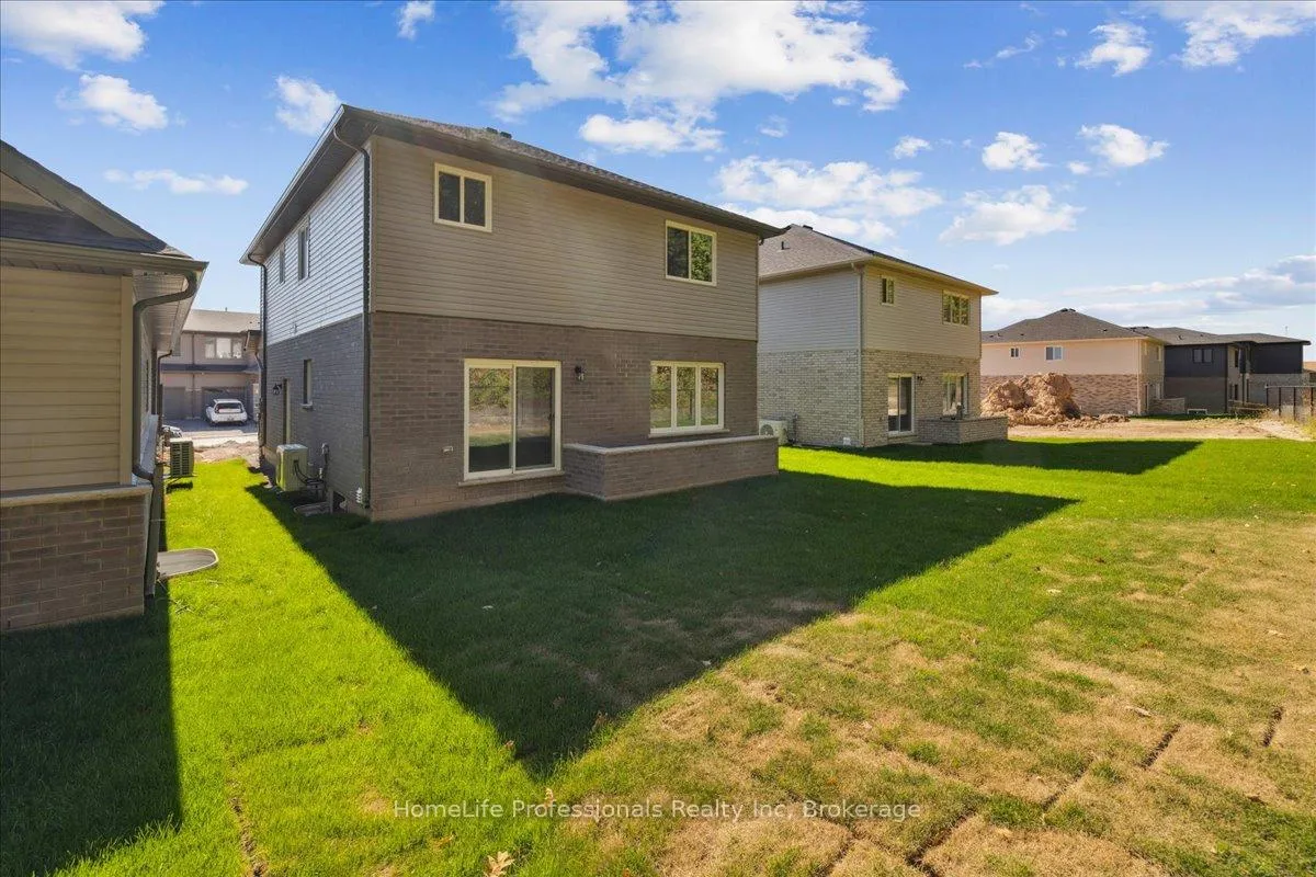 Photo 48 of 91 Wilson Drive, Thorold, Hurricane/Merrittville — HOMEH