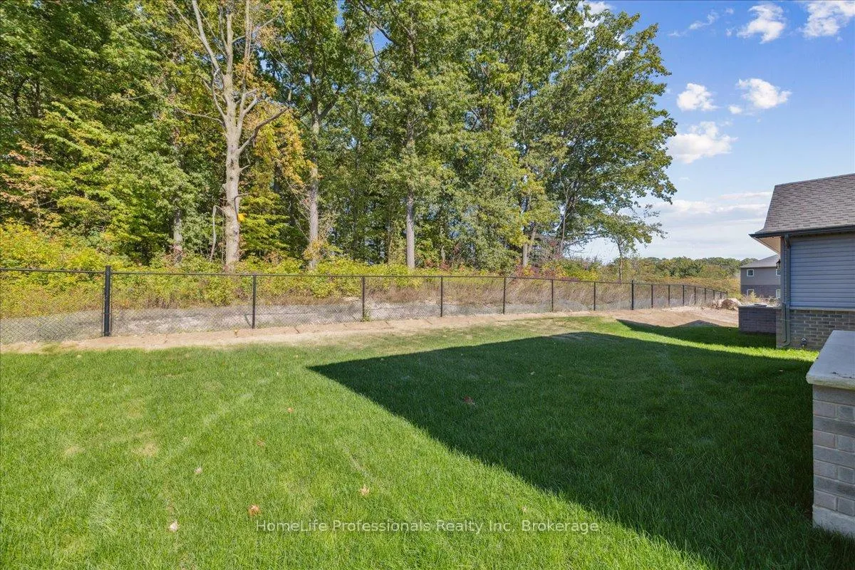 Photo 50 of 91 Wilson Drive, Thorold, Hurricane/Merrittville — HOMEH