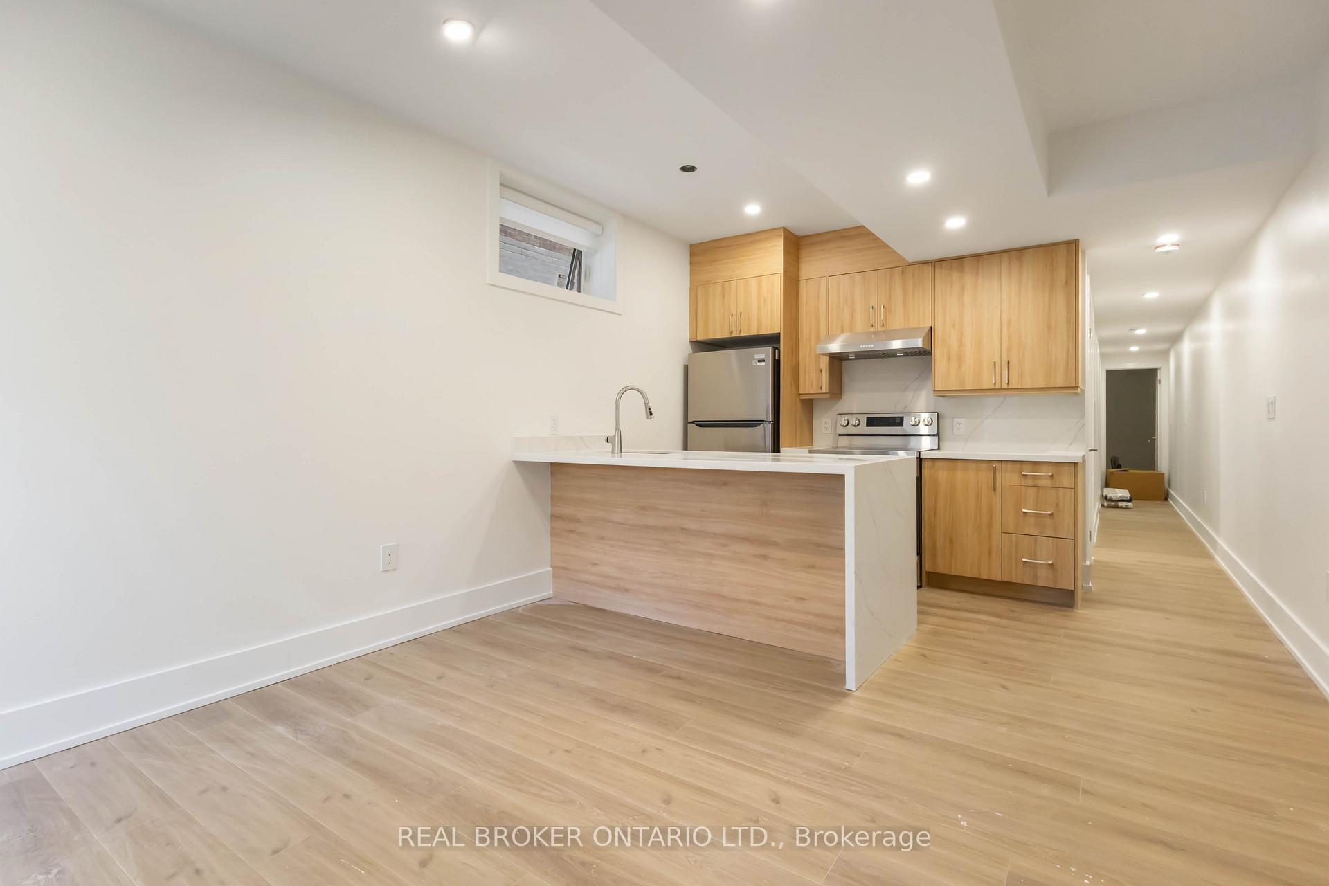 Photo 2 of Unit Unit B, 72 Jones Avenue, Toronto, South Riverdale — HOMEH