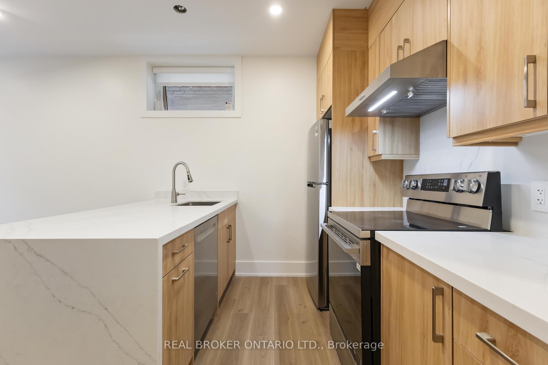 Photo 3 of Unit Unit B, 72 Jones Avenue, Toronto, South Riverdale — HOMEH
