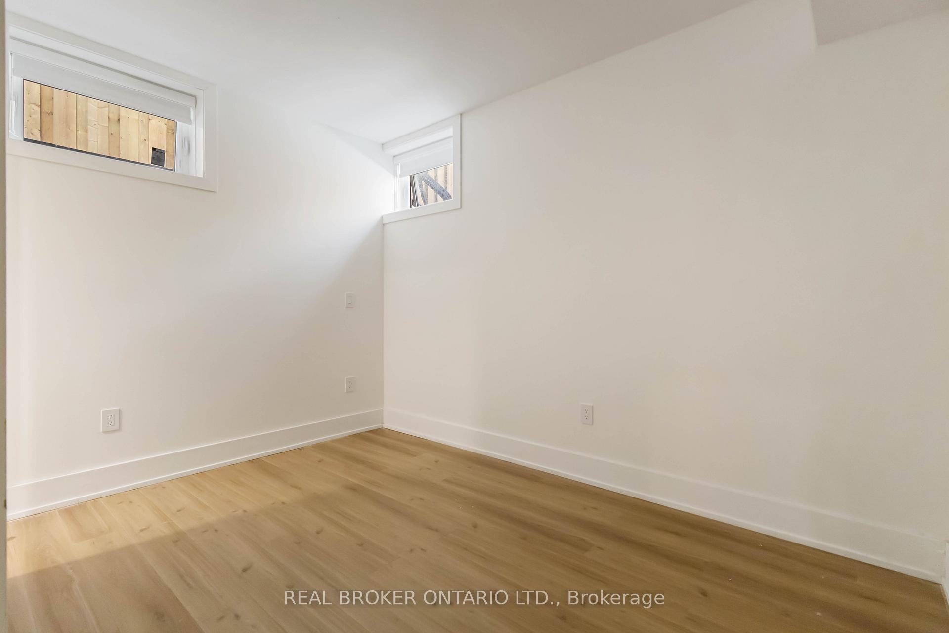 Photo 5 of Unit Unit B, 72 Jones Avenue, Toronto, South Riverdale — HOMEH