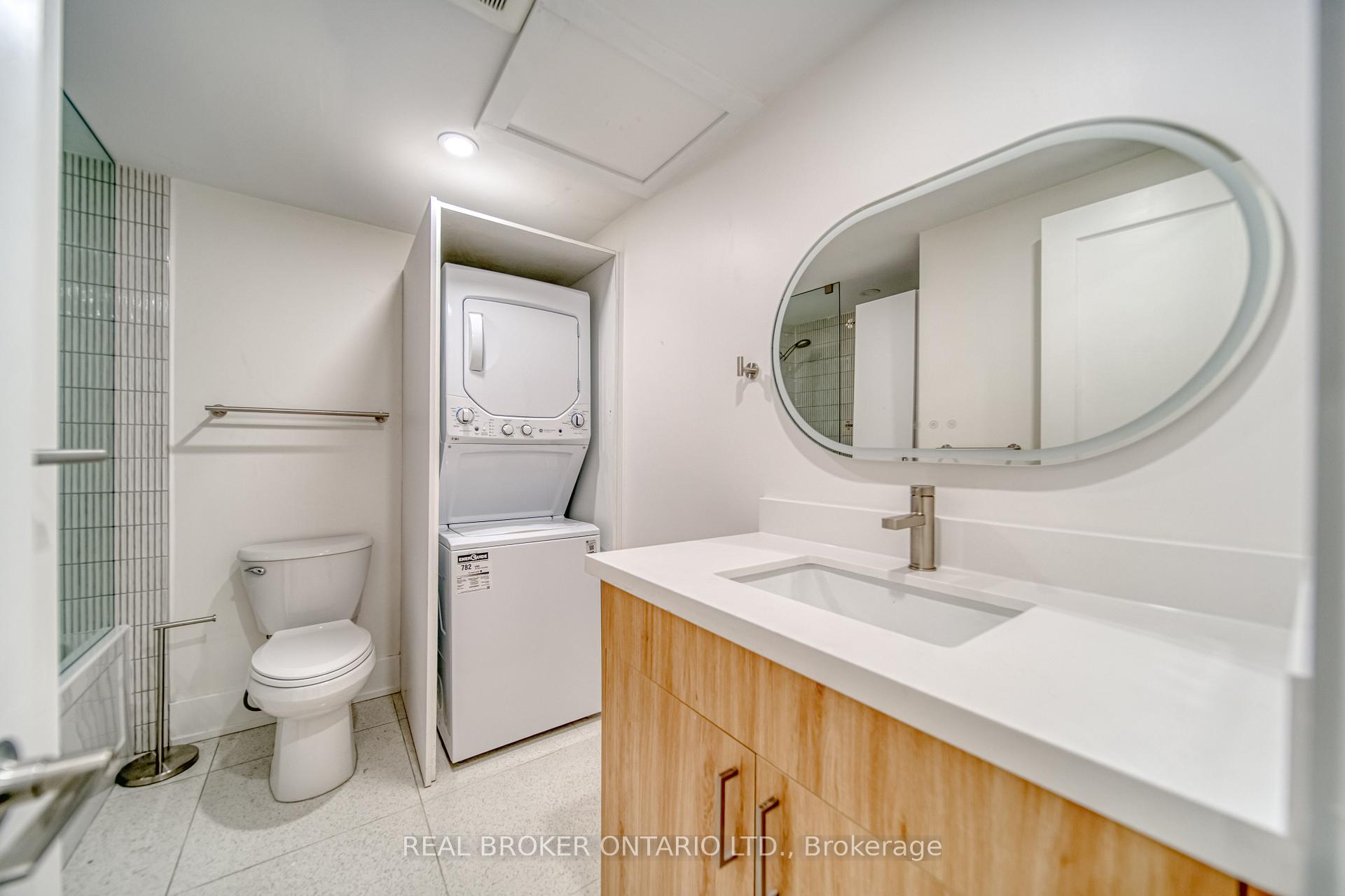 Photo 6 of Unit Unit B, 72 Jones Avenue, Toronto, South Riverdale — HOMEH
