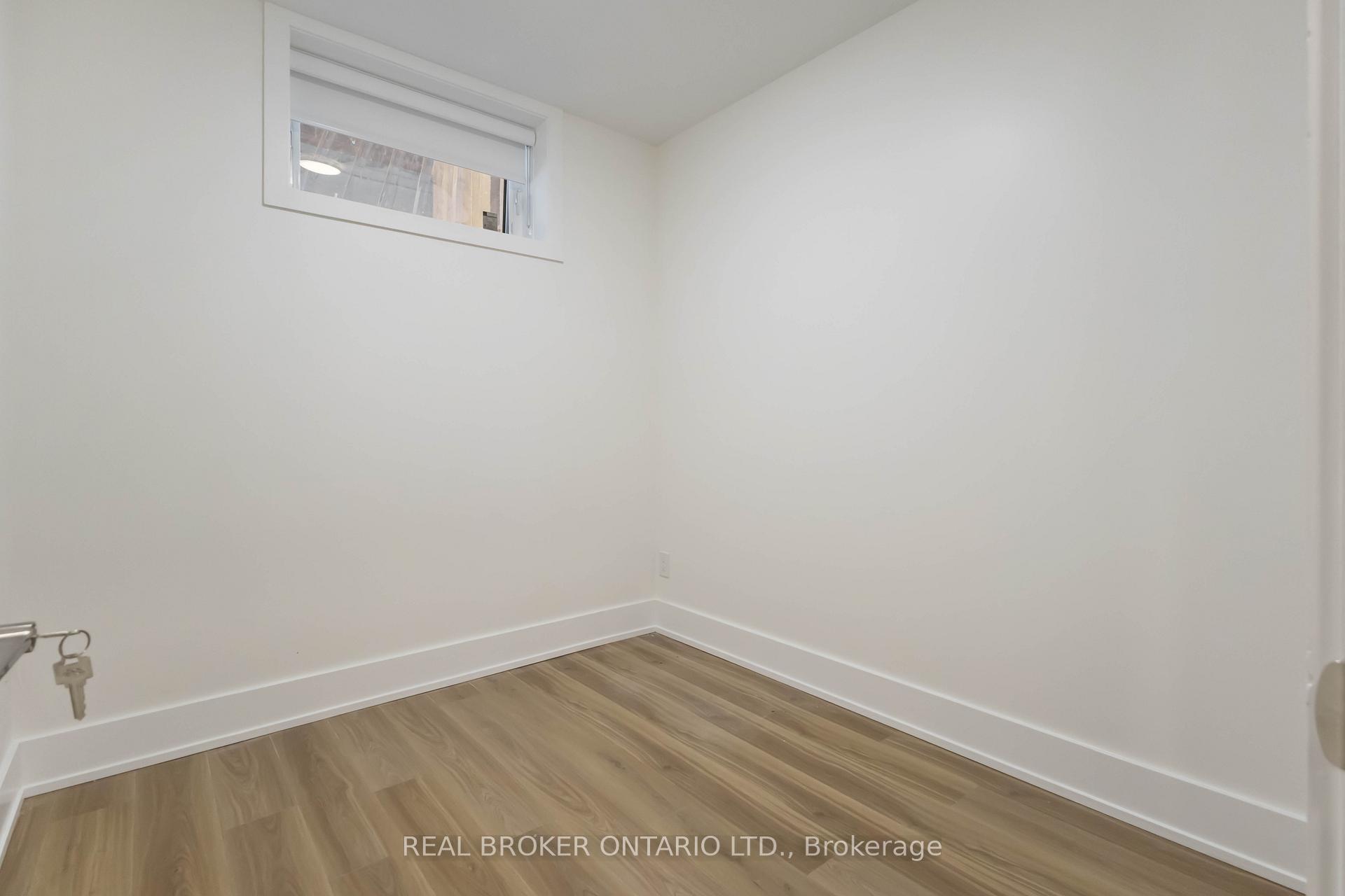 Photo 8 of Unit Unit B, 72 Jones Avenue, Toronto, South Riverdale — HOMEH