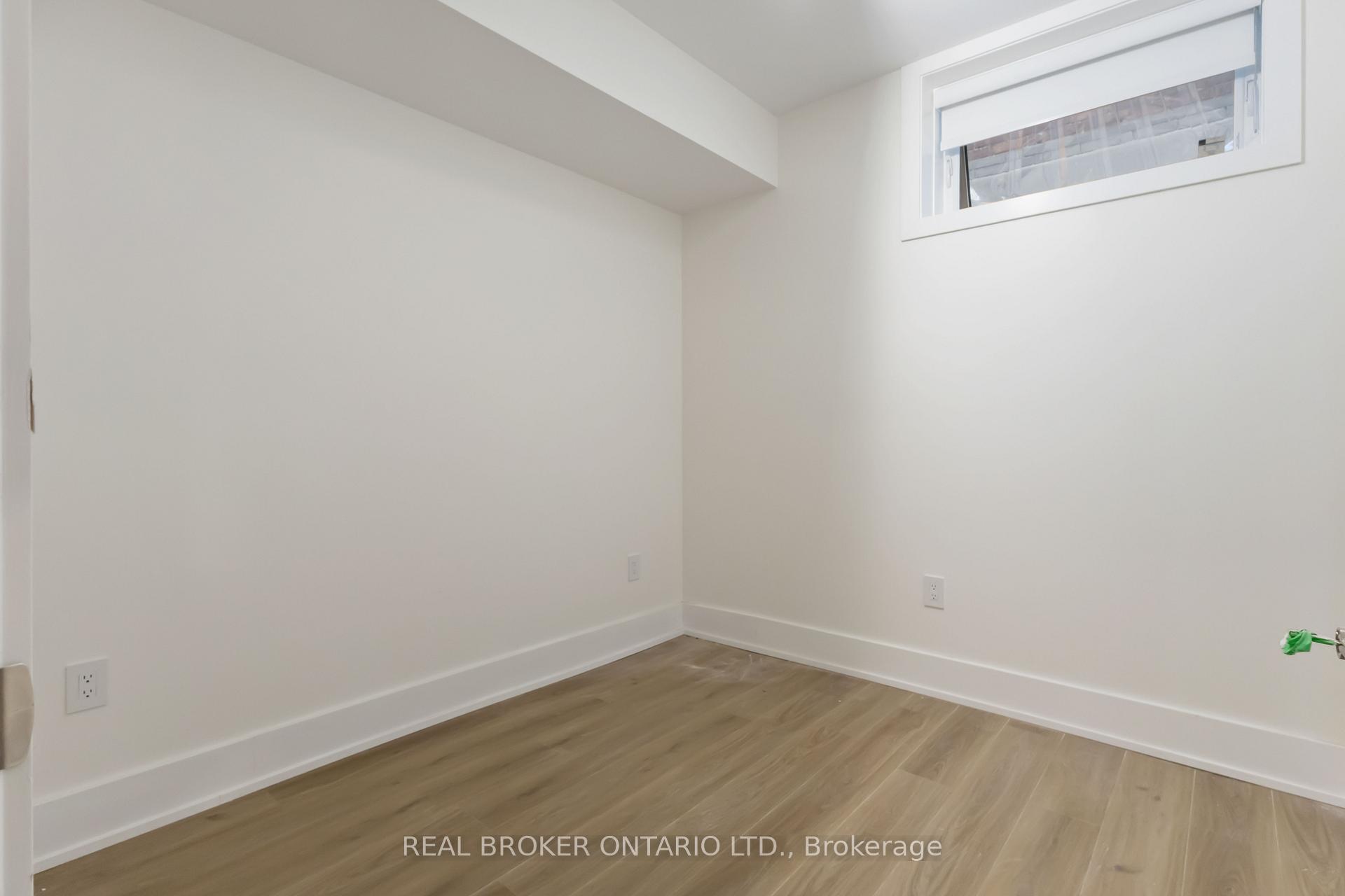 Photo 9 of Unit Unit B, 72 Jones Avenue, Toronto, South Riverdale — HOMEH
