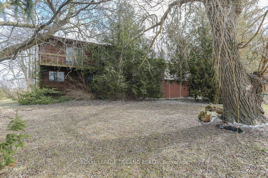 Photo 1 of 4578 Putnam Road, Thames Centre, Crampton — HOMEH