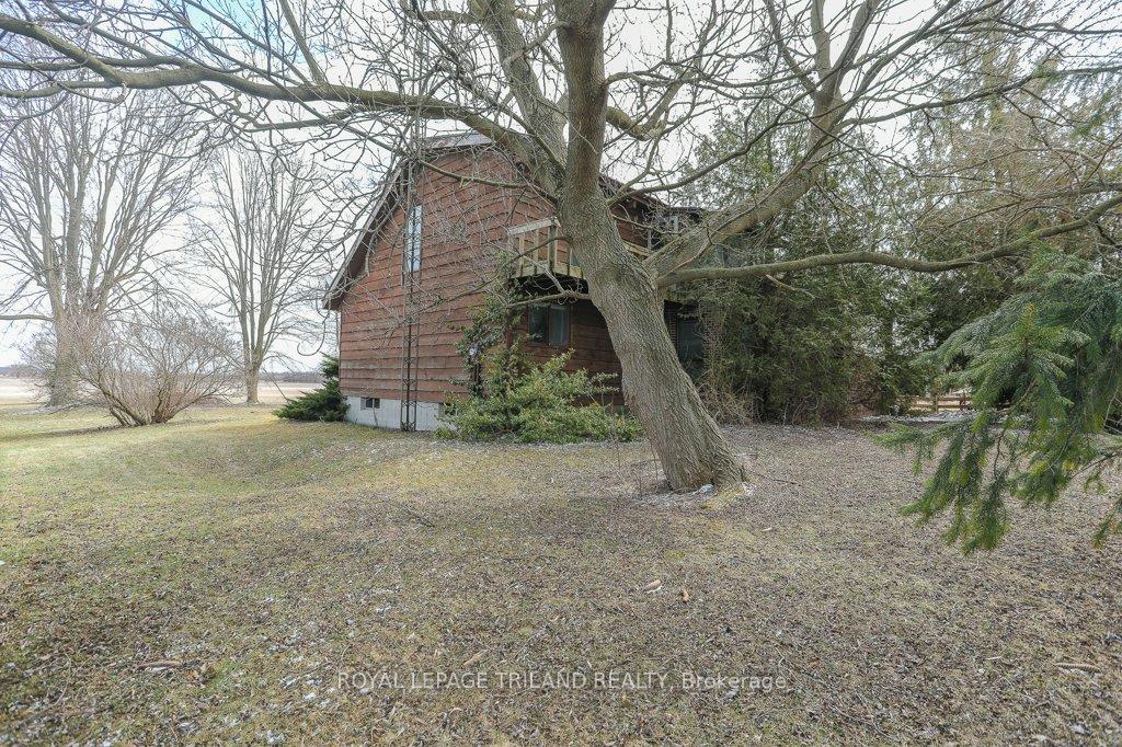 Photo 2 of 4578 Putnam Road, Thames Centre, Crampton — HOMEH