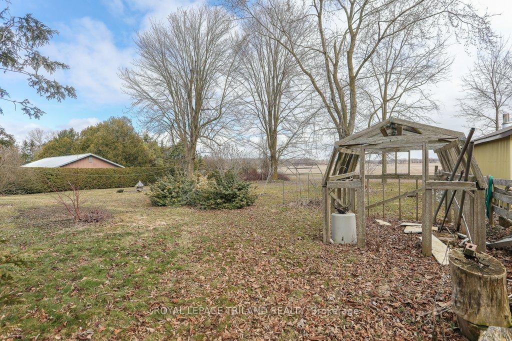 Photo 37 of 4578 Putnam Road, Thames Centre, Crampton — HOMEH