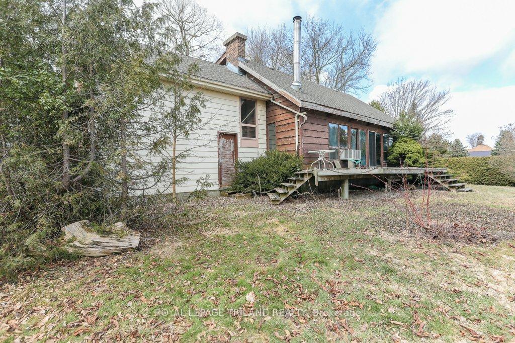 Photo 38 of 4578 Putnam Road, Thames Centre, Crampton — HOMEH