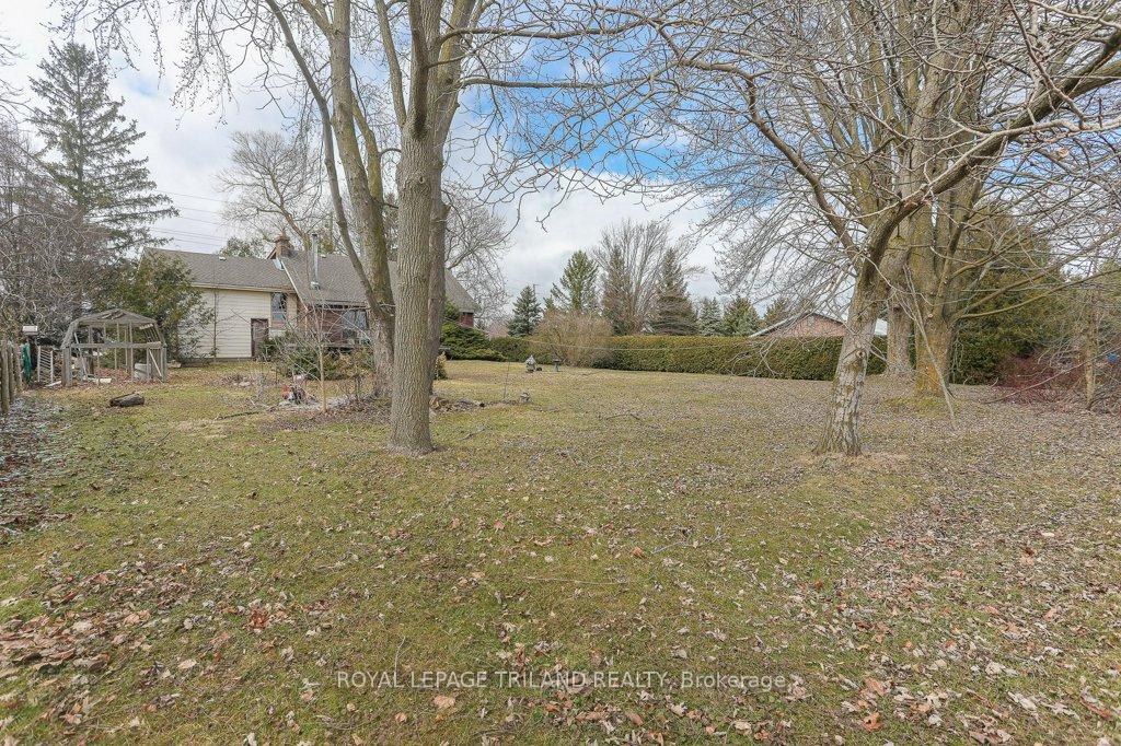 Photo 40 of 4578 Putnam Road, Thames Centre, Crampton — HOMEH