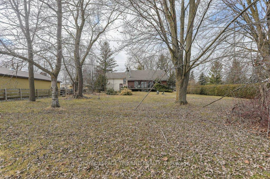 Photo 42 of 4578 Putnam Road, Thames Centre, Crampton — HOMEH
