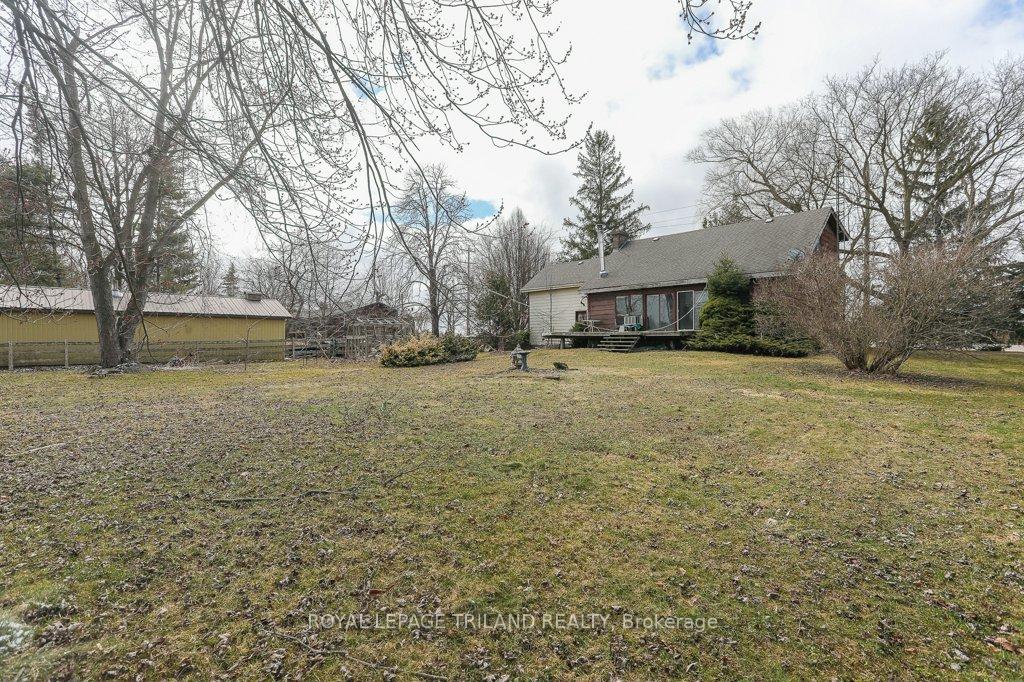 Photo 43 of 4578 Putnam Road, Thames Centre, Crampton — HOMEH