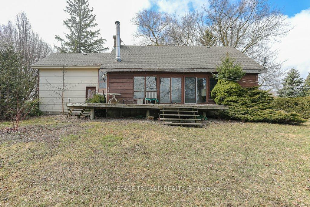 Photo 45 of 4578 Putnam Road, Thames Centre, Crampton — HOMEH