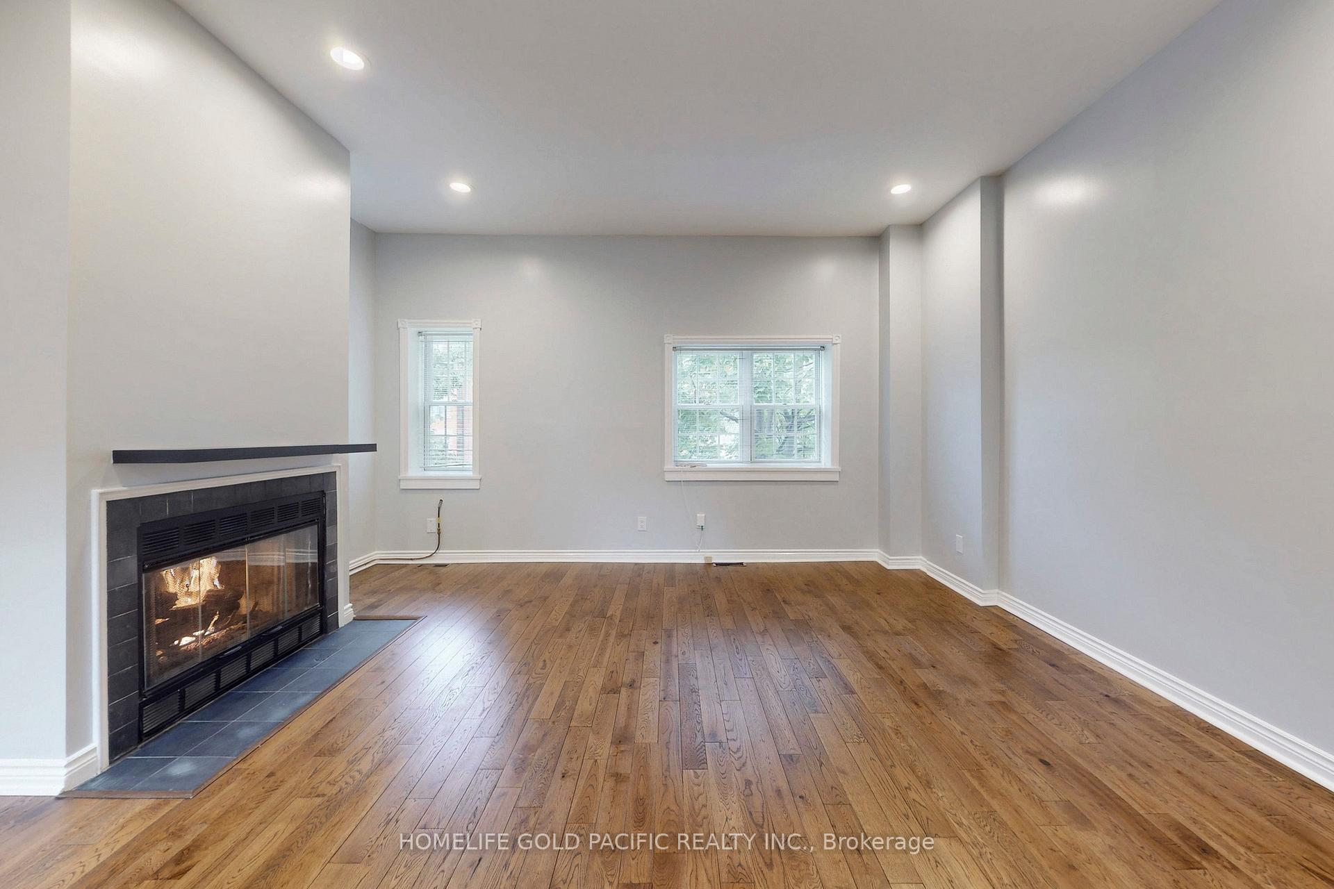 Photo 13 of 129A Winchester Street, Toronto, Cabbagetown-South St. James Town — HOMEH