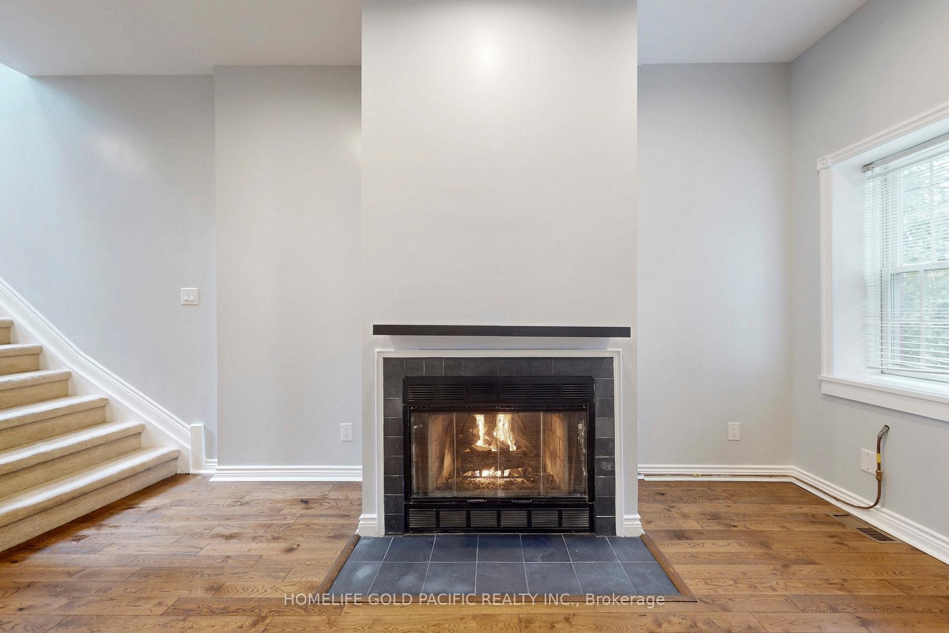 Photo 14 of 129A Winchester Street, Toronto, Cabbagetown-South St. James Town — HOMEH