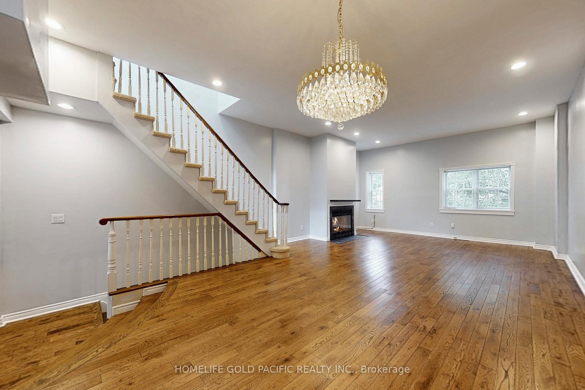 Photo 15 of 129A Winchester Street, Toronto, Cabbagetown-South St. James Town — HOMEH