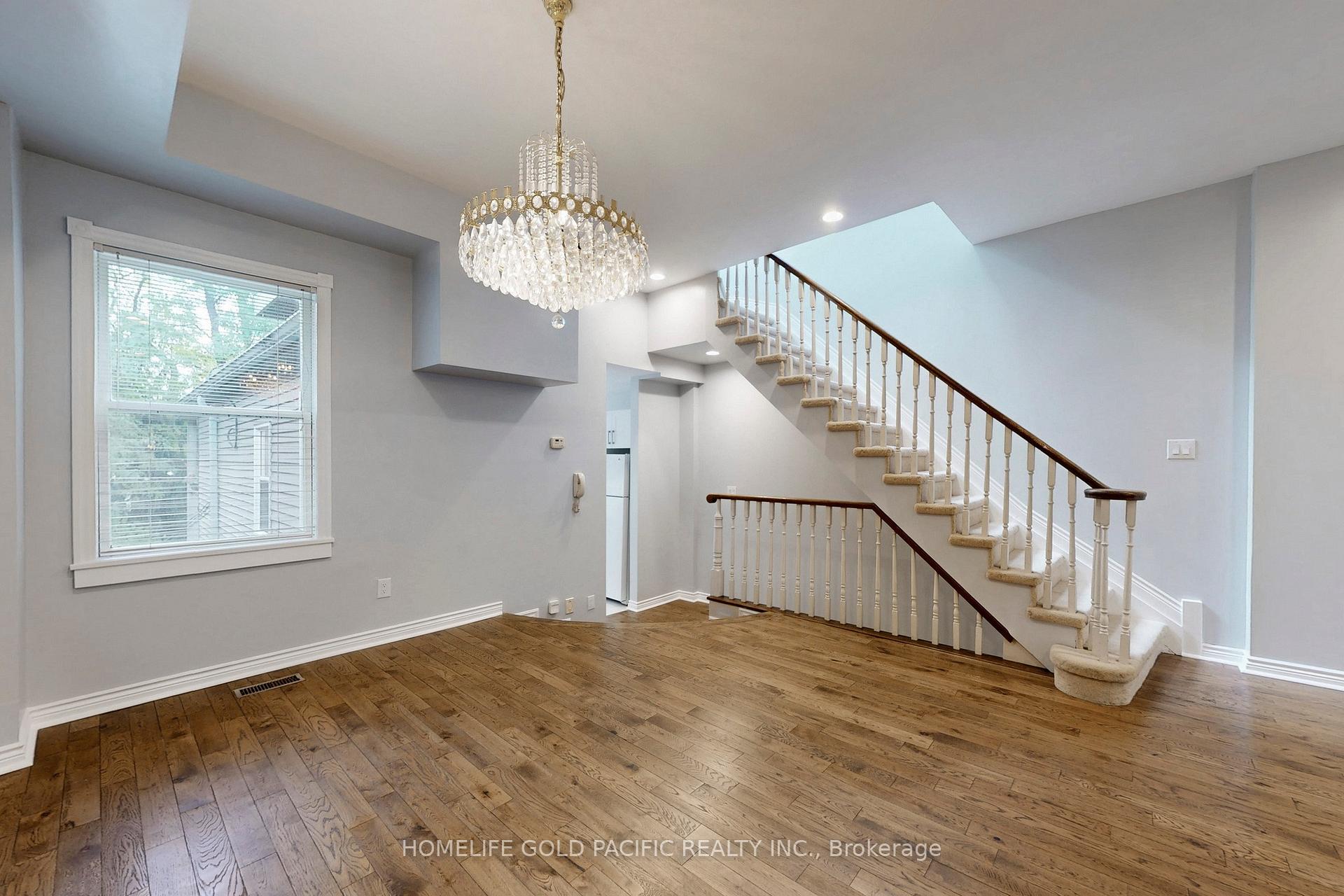 Photo 17 of 129A Winchester Street, Toronto, Cabbagetown-South St. James Town — HOMEH