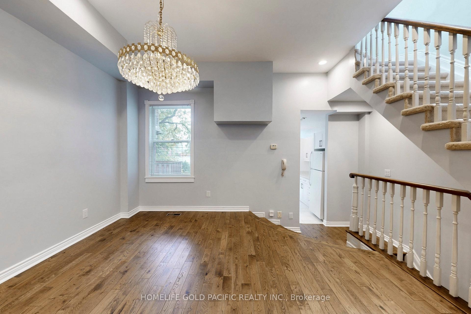 Photo 18 of 129A Winchester Street, Toronto, Cabbagetown-South St. James Town — HOMEH