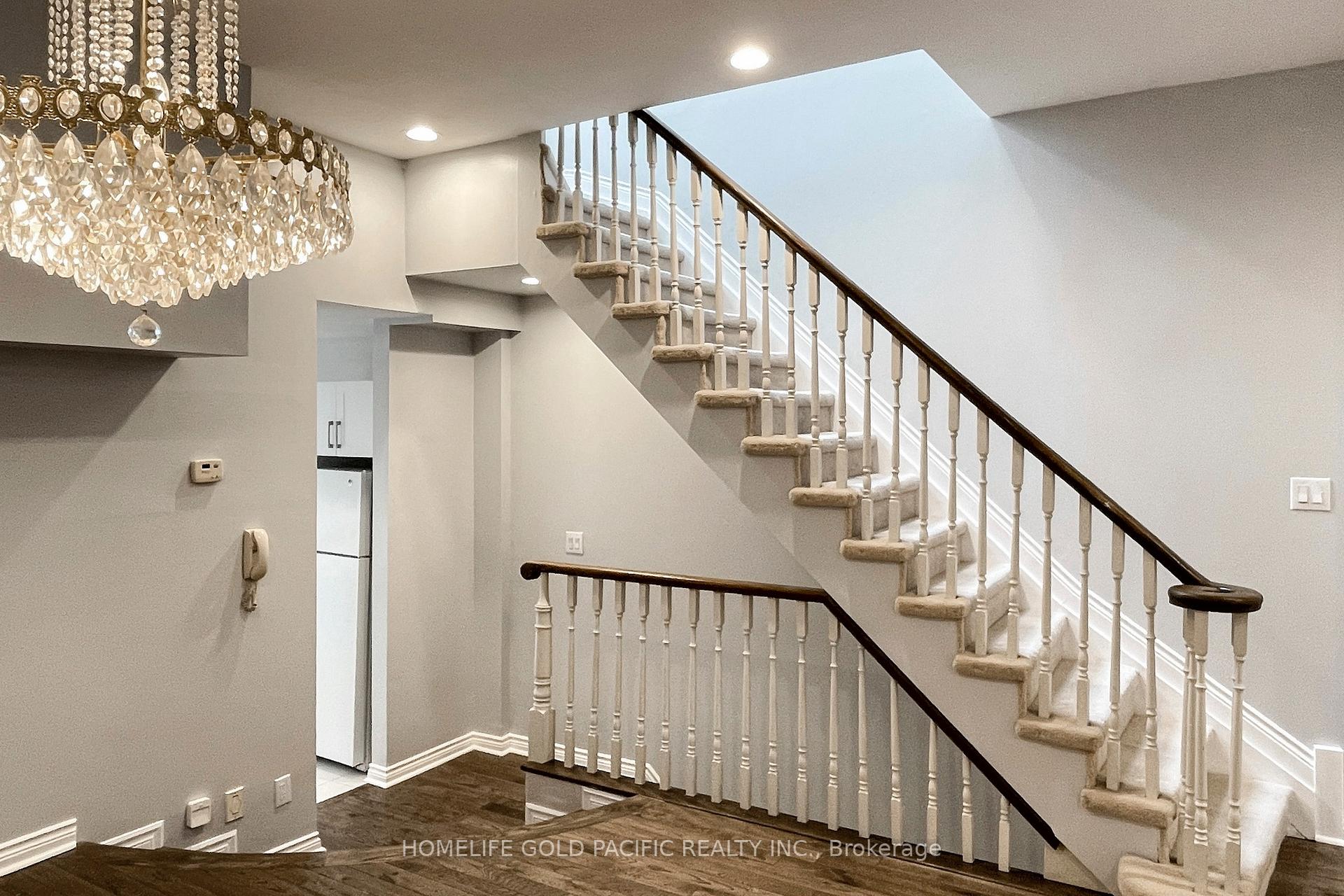 Photo 21 of 129A Winchester Street, Toronto, Cabbagetown-South St. James Town — HOMEH