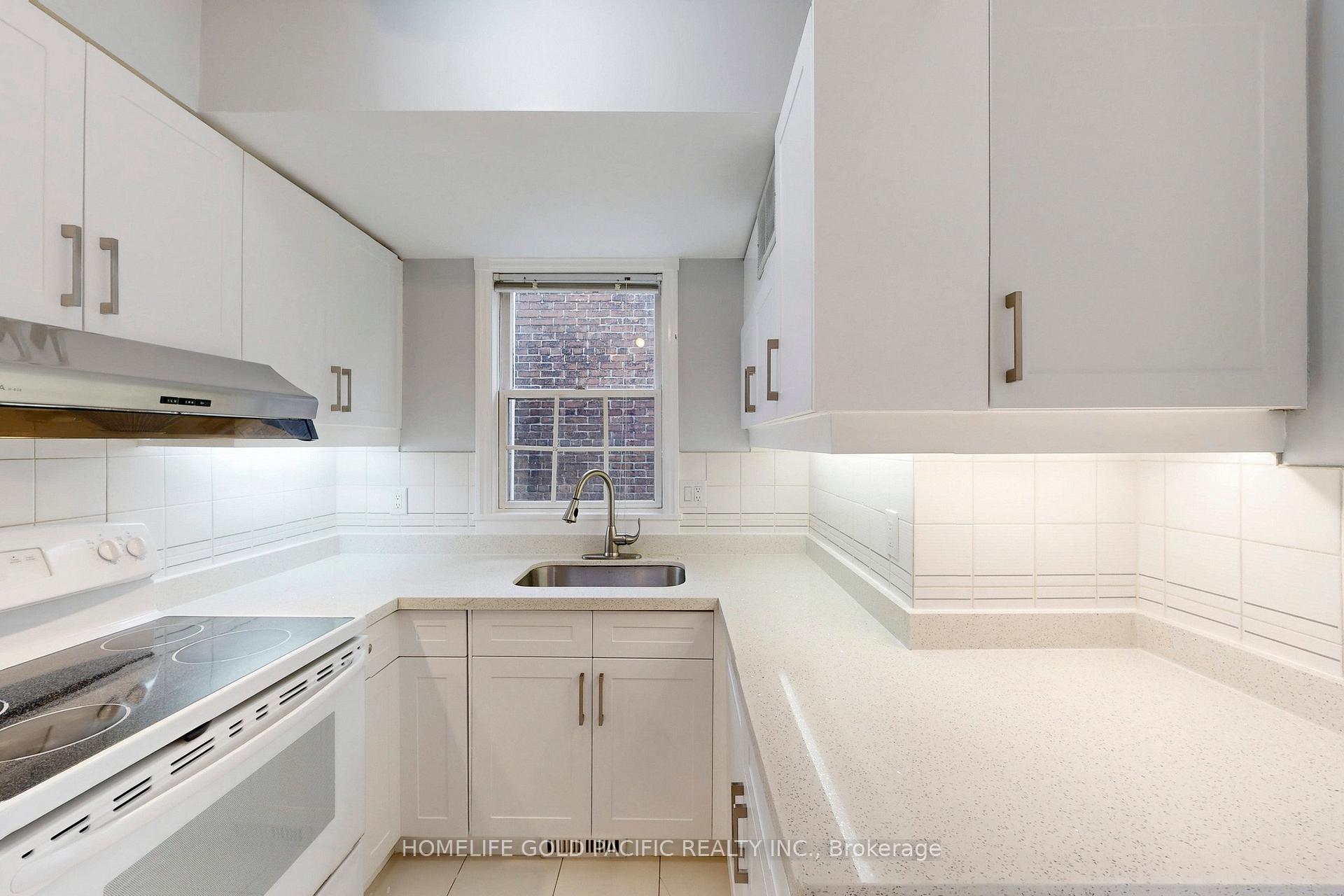 Photo 22 of 129A Winchester Street, Toronto, Cabbagetown-South St. James Town — HOMEH